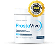 ProstaVive 1 Bottle