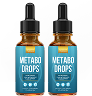 Metabo Drops 2 Bottles