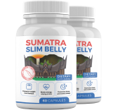 Sumatra Slim 1 Bottle