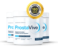 ProstaVive 3 Bottles