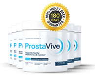 ProstaVive 6 Bottles
