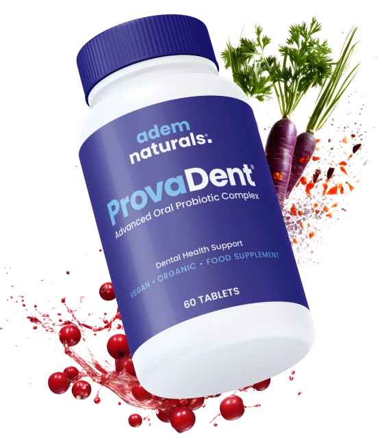 ProvaDent Dental Health Supplement