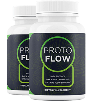 Protoflow 1 Bottle