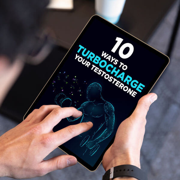 Turbocharge Your Energy Guide