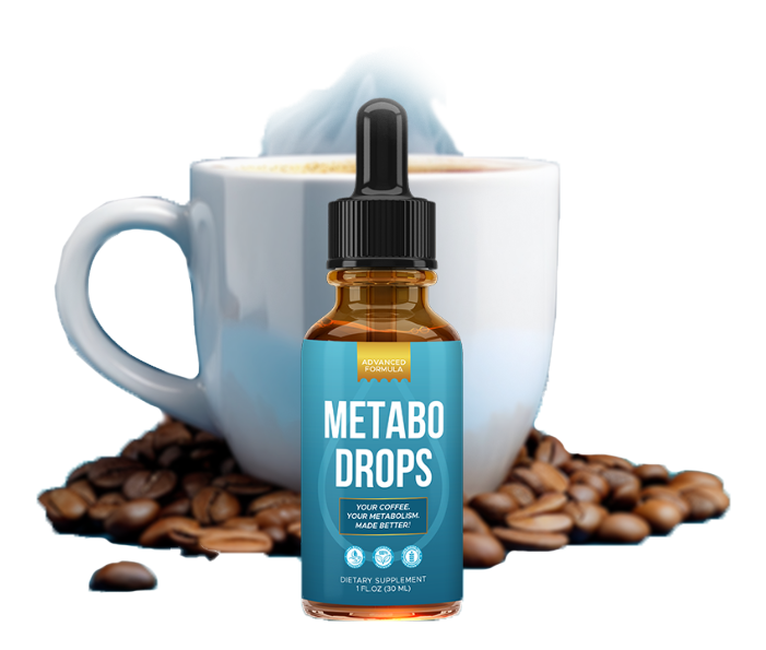 Metabo Drops Supplement