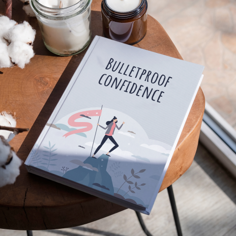 Bonus 2 - Supercharge Your Body