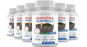Sumatra Slim 6 Bottles